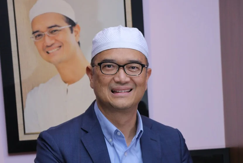 Syam Resfiadi 