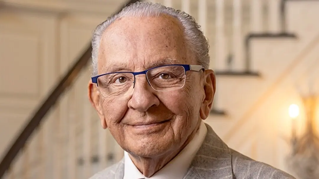 Frank Caprio