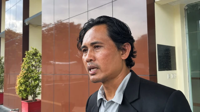 Ali Yusron