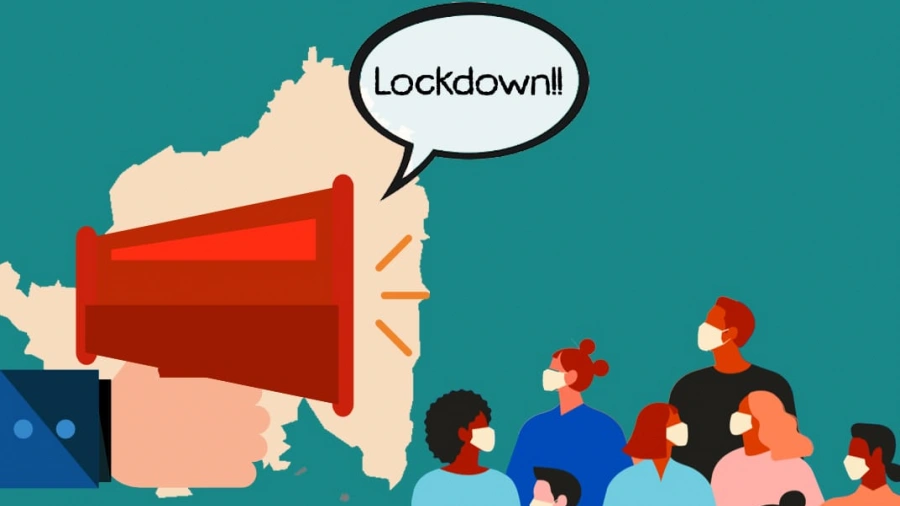 lockdown