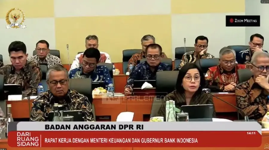 Rapat Banggar