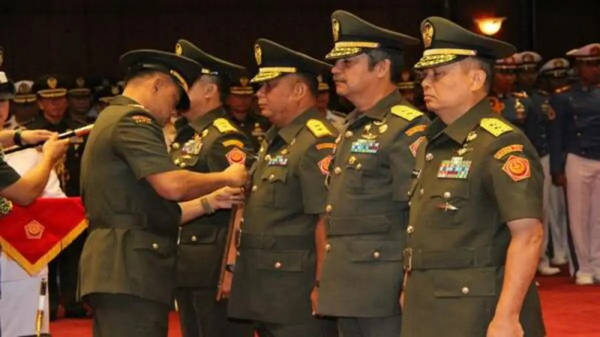 Ketika Intelijen Menyiram Asam ke Demokrasi