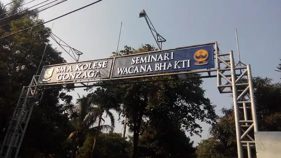 SMA Gonzaga