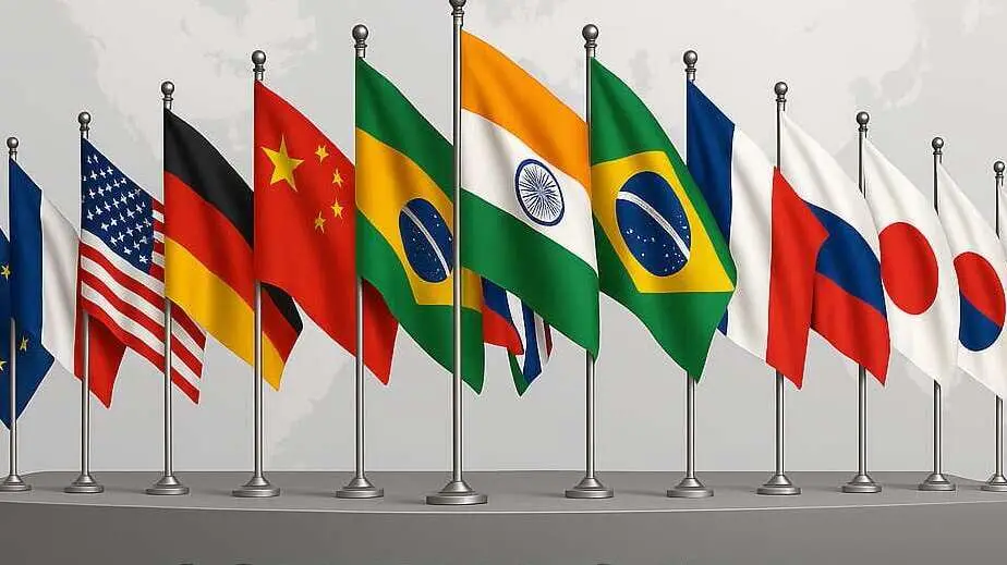 Sumber: https://ippdr.org/ multipolar