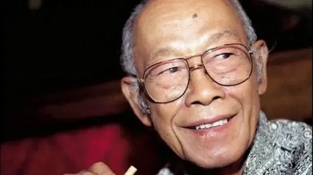 Pramoedya Ananta Toer