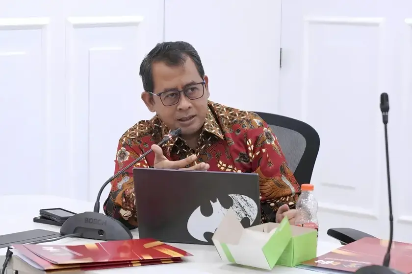 Agung Damarsasongko