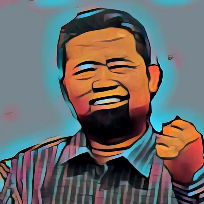 Syaifullah