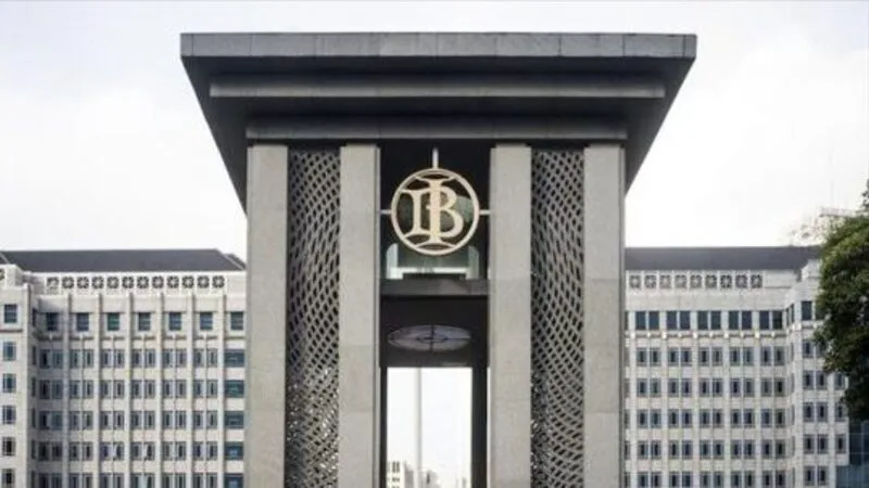 Bank Indonesia
