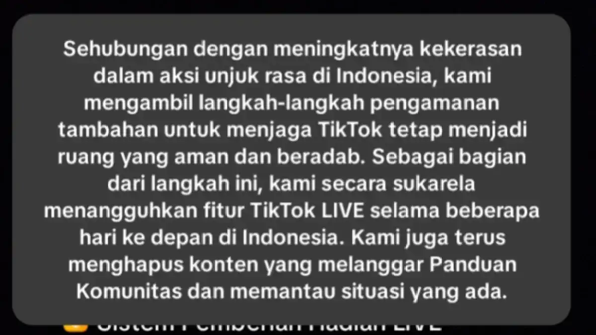 Tiktok