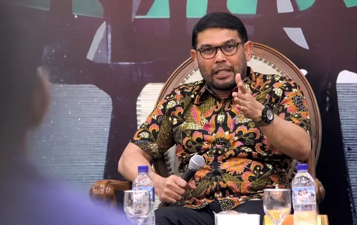Nasir Djamil