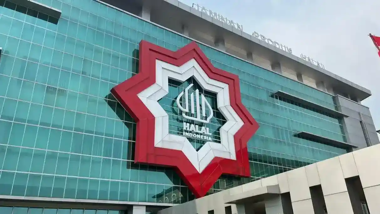 produk halal