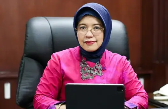 Kepala BPS