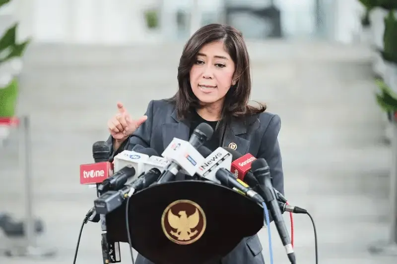 Meutya Hafid