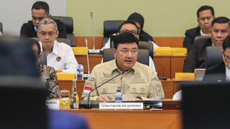 Budi Gunawan