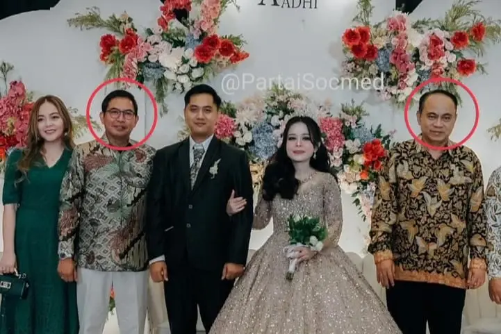 Zulkarnaen - Adhi Kismanto