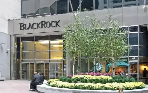 BlackRock