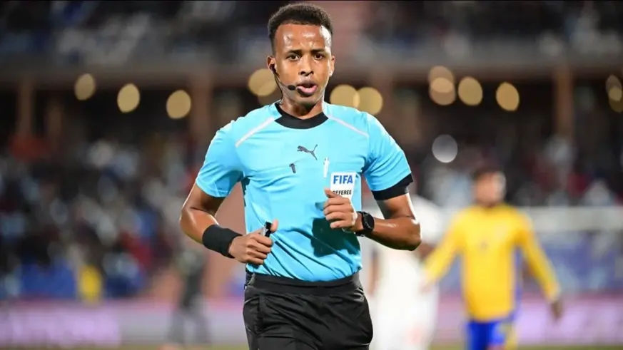 Wasit somalia