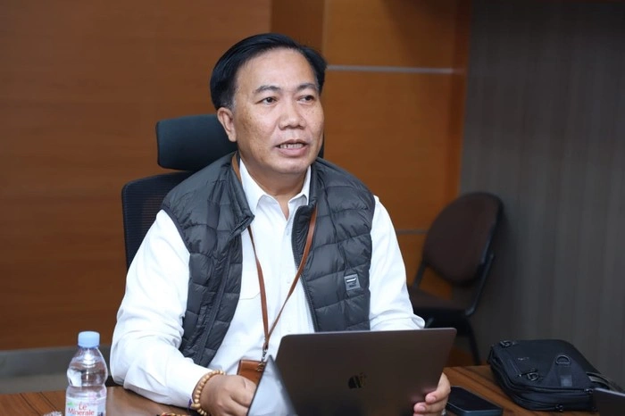 Plt Deputi Bidang SDM Aparatur KemenPAN-RB Aba Subagja (Foto: Kemenpan RB) Aba Subagja