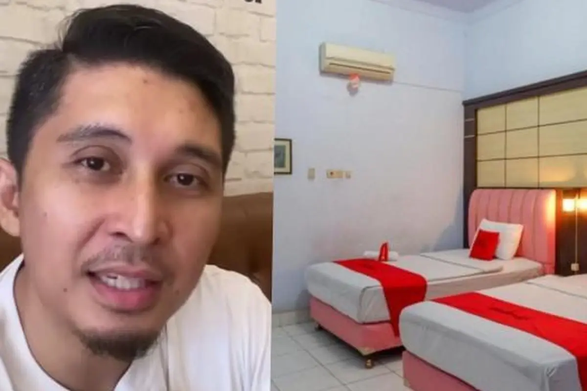Rama Sahid (Tiktok)