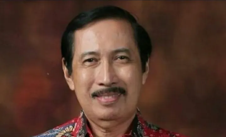Musni Umar