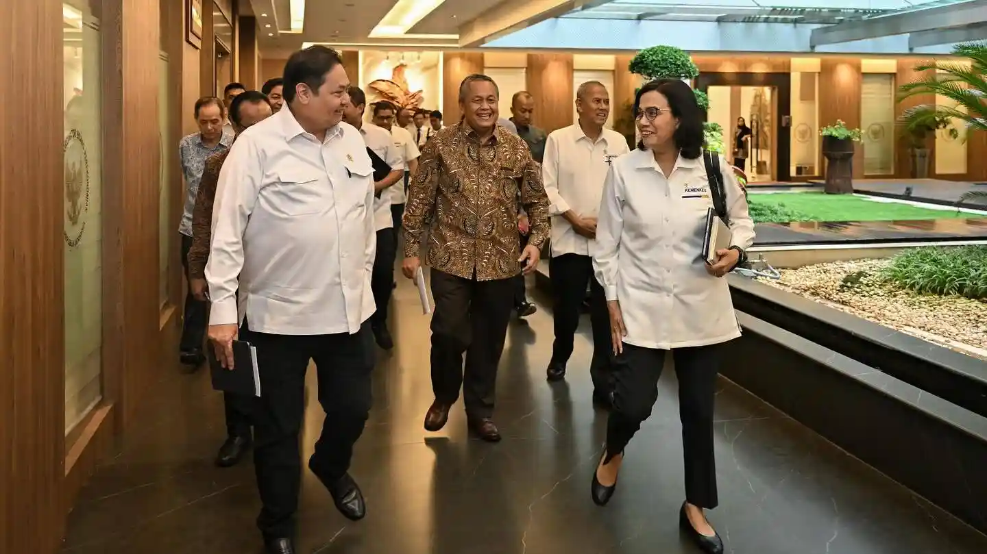 Airlangga Hartarto