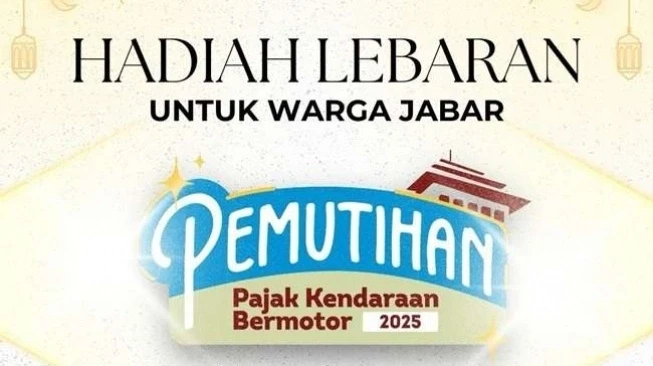 Cuma di Indonesia, Penunggak Pajak Diberi Hadiah. Sehat Kang Dedi?