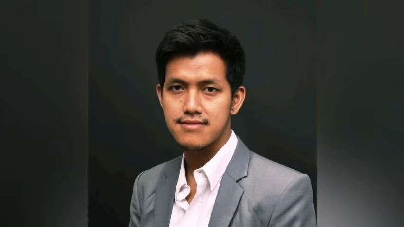 Direktur China-Indonesia Desk dan Indonesia-MENA Pusat Studi Ekonomi dan Hukum CELIOS, Muhammad Zulfikar Rakhmat Zulfikar Rahmat - Celios