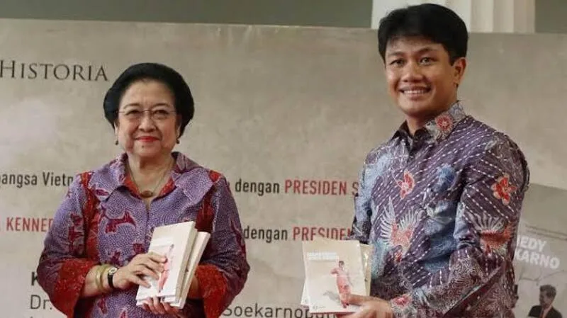 Sumber: https://x.com/bonnietriyana/ Bonnie Triyana