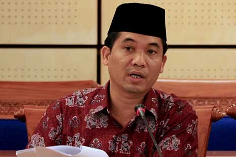 Direktur Eksekutif Lingkar Madani Indonesia, Ray Rangkuti Ray Rangkuti 2