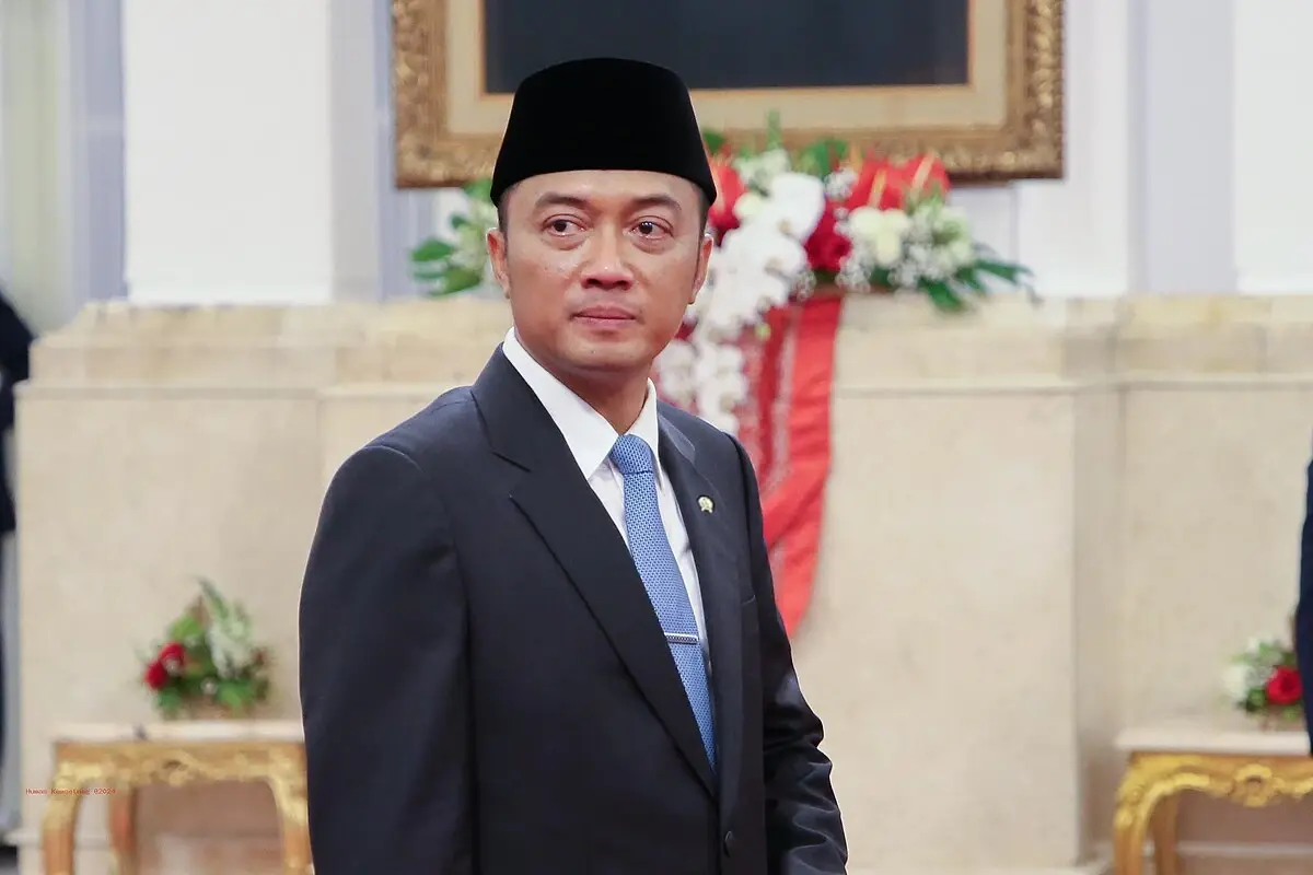 Prasetyo Hadi