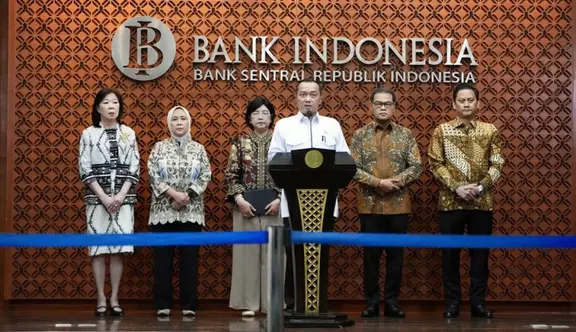 Pengunduran Diri Gubernur BI, Dominasi Fiskal, dan Premi Risiko Indonesia