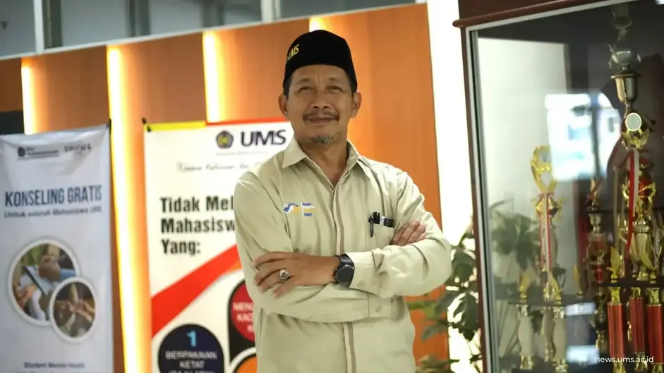 Muchamad Iksan
