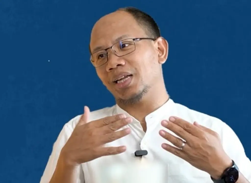 Eko Listiyanto - Indef