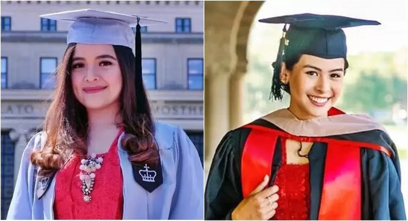 Penerima beasiswa LPDP, Tasya Kamila dan Maudy Ayunda pilih kembali pulang dan berkontribusi untuk Indonesia di tengah polemik alumni LPDP.(Foto : IG tasyakamila/maudyayunda) penerima LPDP