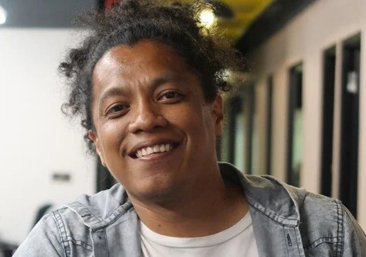 Arie Kriting (Foto: instagram) Arie Kriting