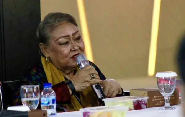 Rachmi Aziah