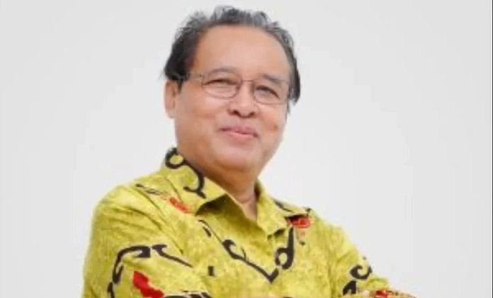 Pakar kebijakan publik dari Universitas Gadjah Mada (UGM) Agustinus Subarsono Agustinus Subarsono