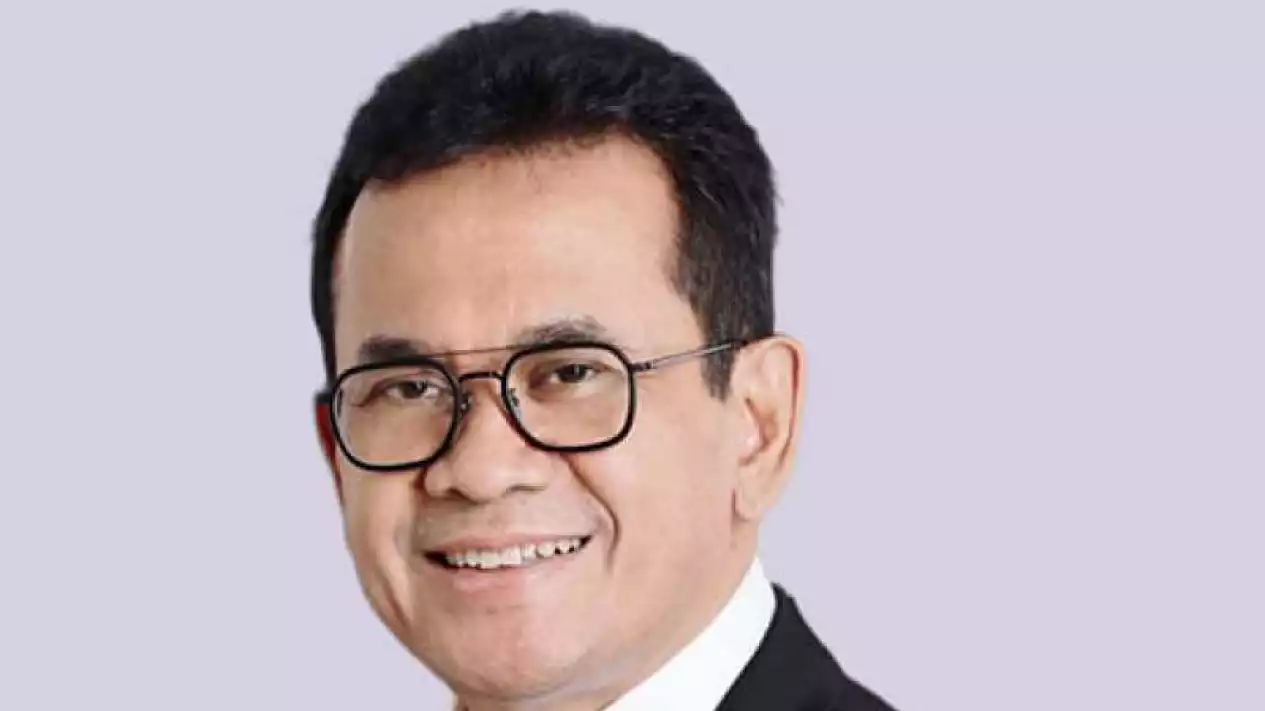 Mendag Budi Santoso