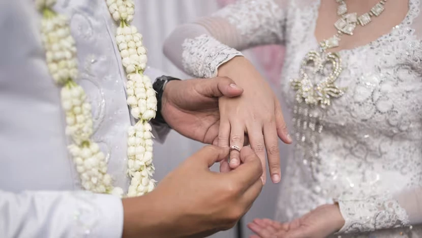 Masyarakat diminta lebih berhati-hati dalam memilih wedding organizer. Faktor reputasi dan kredibilitas harus menjadi pertimbangan utama. Jangan tergiur promo murah, (Foto:IStock) Ilustrasi Pernikahan