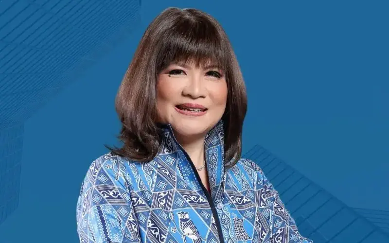 Shinta W Kamdani - Apindo