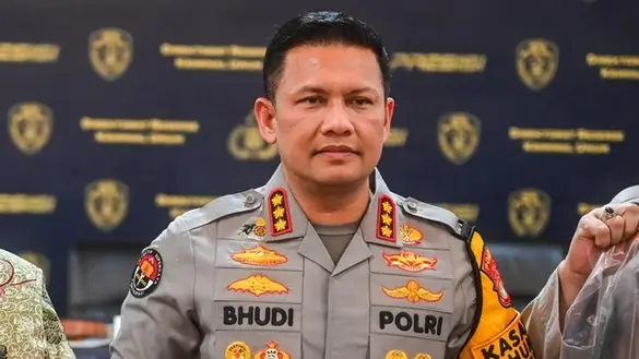 Budi Hermanto