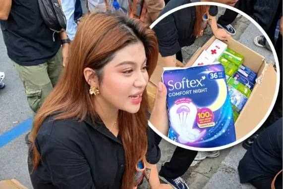 pajak pembalut