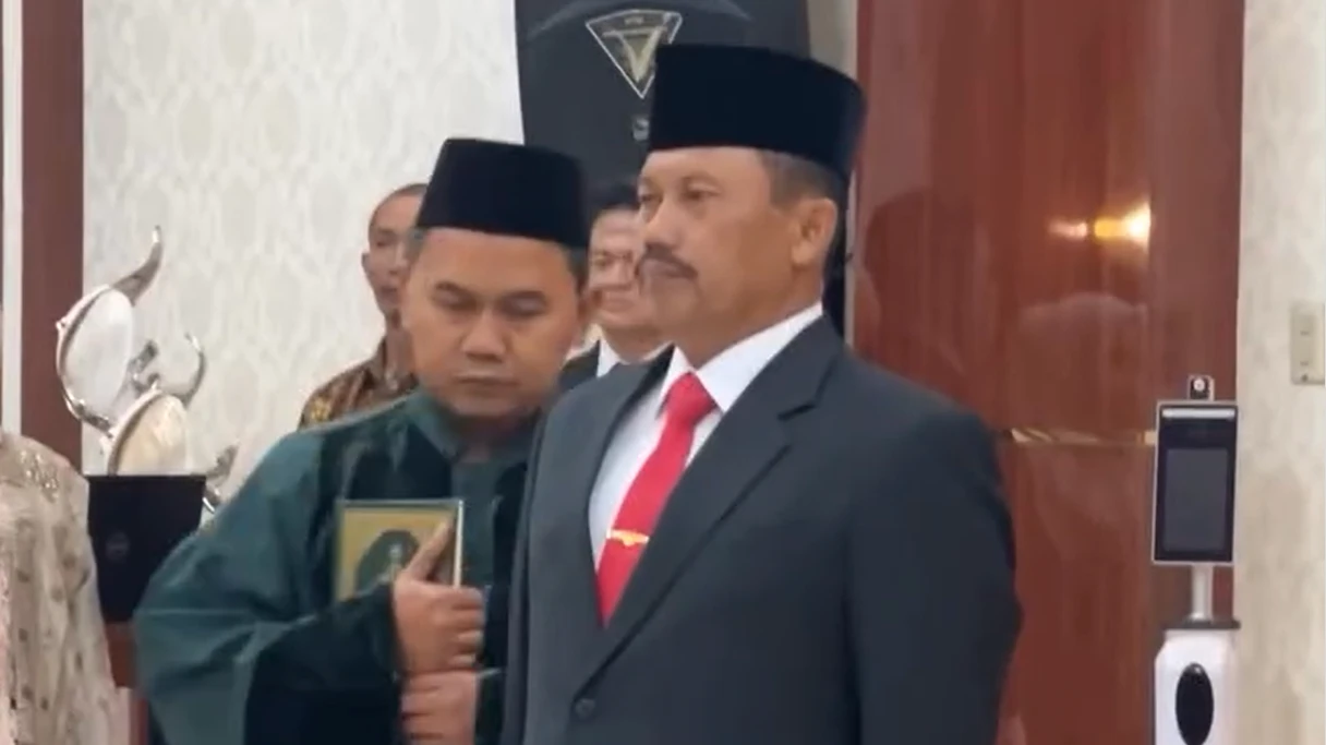 Eko Dono Indarto