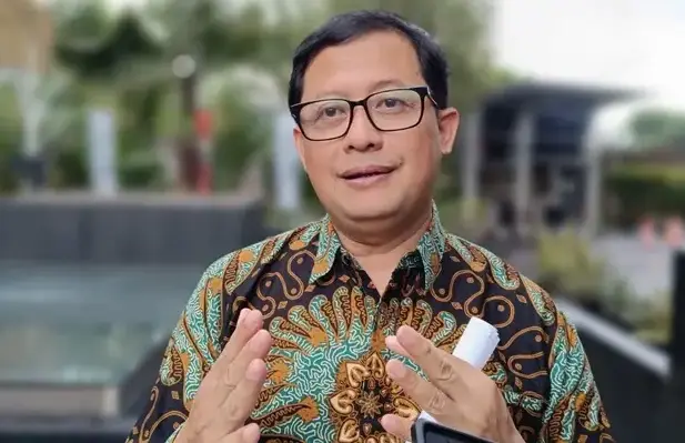 Ubedilah badrun