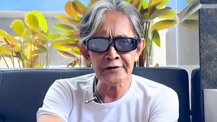 Ekonom Prof Ferry Latuhihin Prof Ferry Latuhihin