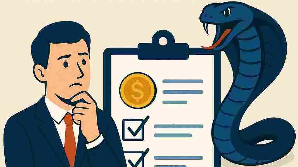 Cobra effect