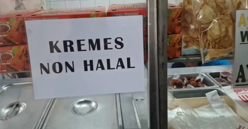 Dirugikan Karena Ditipu Ayam Goreng Widuran, Begini Cara Gugat Mereka