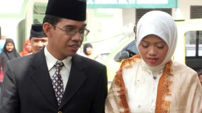 Sumber: https://www.instagram.com/khairullah_iroel/ Khairullah