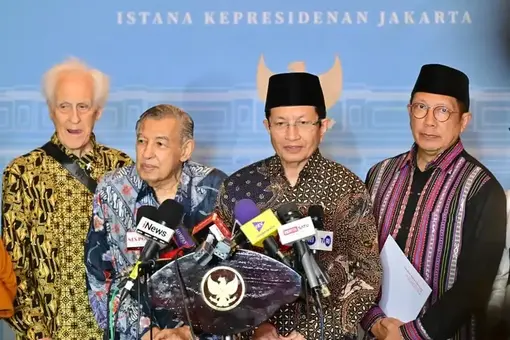 Gerakan Nurani Bangsa