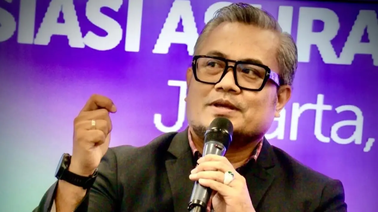 Hendri Pandiangan